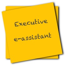 Executive E-assistant services - PFASSIST.COM