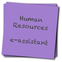 Recruitment and Human resources E-assistant services - PFASSIST.COM