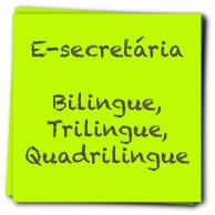 Serviços de E-Secretária Bilingue, Trilingue, Quadrilingue, multilingue  - PFASSIST.COM