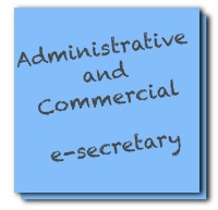 Administrative and Commercial E-secretary services - PFASSIST.COM